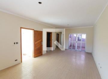 Sobre o imóvel: O imóvel encontra-se desocupado e necessita de benfeitorias à se · Casa para Aluguel - Jardim Maria Augusta, 3 Quartos,  200 m2 - Taubaté
