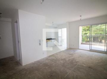 Apartamento · 107m² · 4 Quartos · 1 Vaga · Apartamento para Aluguel - Santo Amaro , 4 Quartos, 107 m2 - São Paulo
