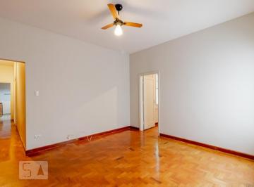 Apartamento · 80m² · 2 Quartos · Apartamento para Aluguel - Vila Mariana, 2 Quartos, 80 m2 - São Paulo