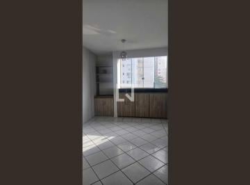 Apartamento · 84m² · 3 Quartos · 1 Vaga · Apartamento para Aluguel - Setor Central, 3 Quartos,  84 m2 - Goiânia