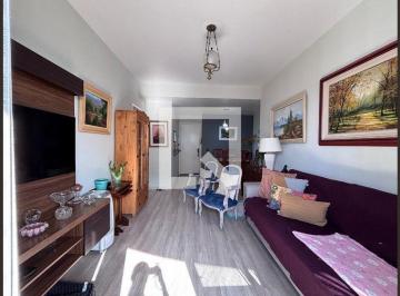 Apartamento · 66m² · 2 Quartos · 1 Vaga · Apartamento para Aluguel - Barra da Tijuca - Marapendi, 2 Quartos,  66 m2 - Rio de Janeiro