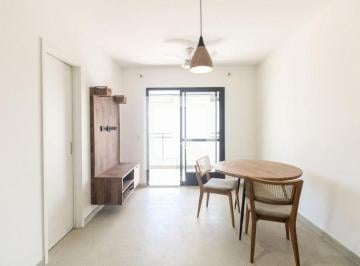 Apartamento · 40m² · 1 Quarto · 1 Vaga · Apartamento para Aluguel - Tatuapé, 1 Quarto, 40 m2 - São Paulo