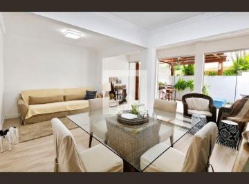 Casa · 130m² · 3 Quartos · 3 Vagas · Casa para Aluguel - Jardim Santa Marcelina, 3 Quartos, 130 m2 - Campinas