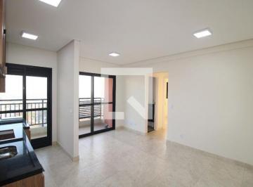 Apartamento · 45m² · 2 Quartos · 1 Vaga · Apartamento para Aluguel - Água Fria, 2 Quartos, 45 m2 - São Paulo