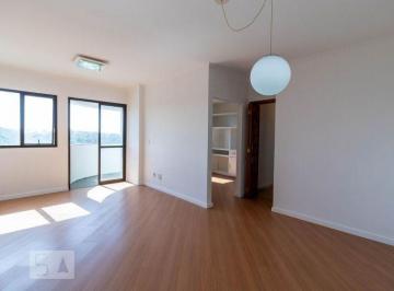 Apartamento · 84m² · 3 Quartos · 2 Vagas · Apartamento para Aluguel - Mandaqui, 3 Quartos, 84 m2 - São Paulo
