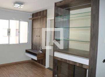 Apartamento · 103m² · 2 Quartos · 1 Vaga · Apartamento para Aluguel - Jardim Rosalina, 2 Quartos,  103 m2 - Cotia