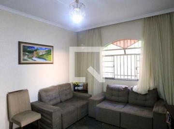 Casa · 300m² · 3 Quartos · 1 Vaga · Casa para Aluguel - Ipiranga, 3 Quartos, 300 m2 - Belo Horizonte