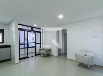 Apartamento · 61m² · 2 Quartos · 1 Vaga · Apartamento para Aluguel - Baeta Neves, 2 Quartos, 61 m2 - São Bernardo do Campo