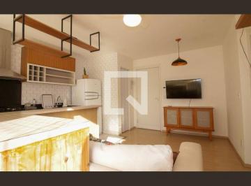 Apartamento · 44m² · 2 Quartos · Apartamento para Aluguel - Vila Mendes, 2 Quartos,  44 m2 - São Paulo