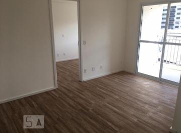 Apartamento · 41m² · 1 Quarto · 1 Vaga · Apartamento para Aluguel - Ipiranga, 1 Quarto, 41 m2 - São Paulo