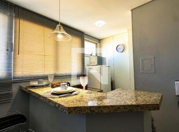 Apartamento 40m² Aluguel Luxemburgo · Apartamento para Aluguel - Luxemburgo, 1 Quarto, 40 m2 - Belo Horizonte