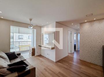 Apartamento · 65m² · 3 Quartos · 1 Vaga · Apartamento para Aluguel - Belém, 3 Quartos, 65 m2 - São Paulo