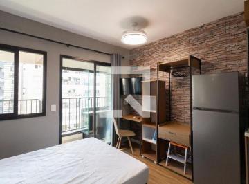 Apartamento · 20m² · 1 Quarto · Apartamento para Aluguel - Butantã, 1 Quarto,  20 m2 - São Paulo