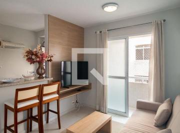 Apartamento · 34m² · 1 Quarto · 1 Vaga · Apartamento para Aluguel - Bela Vista, 1 Quarto, 34 m2 - São Paulo