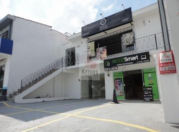 Comercial · 32m² · 2 Vagas · Loja Comercial na Av. Comendador Alberto Bonfiglioli no Jardim Bonfiglioli, 1 banheiro, 2 vagas