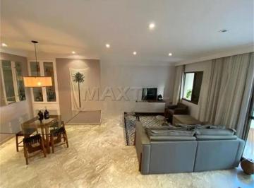 Apartamento · 105m² · 3 Quartos · 2 Vagas · Apartamento com varanda, 3 quartos sendo 1 suíte à venda ou para alugar em Santana - SP,.