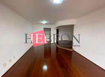 Apartamento · 171m² · 3 Quartos · 1 Vaga · Apartamento para Locação no Tatuapé!!!