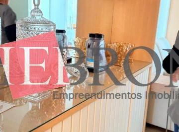 Comercial · 35m² · 1 Vaga · Sala Comercial para locação na região do Tatuapé!!!