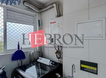 Apartamento · 59m² · 2 Quartos · 1 Vaga · Excelente Apartamento à venda no Belenzinho!!!