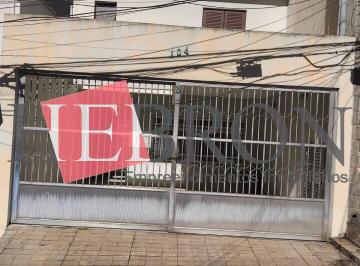 Casa · 200m² · 3 Quartos · 2 Vagas · Sobrado à venda na região do Tatuapé!!!