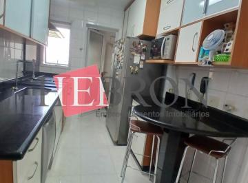 Apartamento · 122m² · 3 Quartos · 2 Vagas · Apartamento para venda na região do Tatuapé!!!