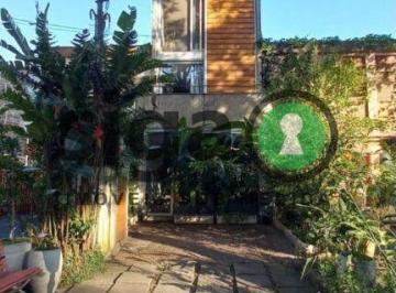 Casa · 203m² · 3 Quartos · 2 Vagas · Casa para alugar no Brooklin, com 3 quartos e 2 vagas