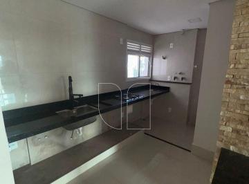Apartamento · 91m² · 3 Quartos · 2 Vagas · Apartamento Mobiliado 3 quartos · Residencial Renascence · Banzato, Marília