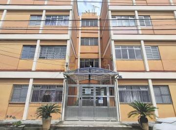 Apartamento · 50m² · 2 Quartos · 1 Vaga · APARTAMENTO