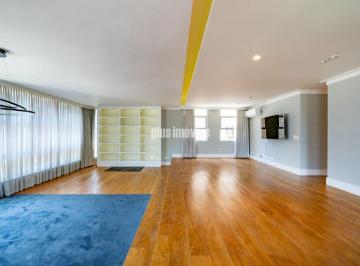 Apartamento · 240m² · 3 Quartos · 3 Vagas · Apartamento 3 Quartos 2 Suites 3 Vagas Deposito no Jardim America