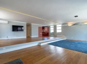 Apartamento · 240m² · 3 Quartos · 3 Vagas · Apartamento para locação Jardim Paulista 240m² 3 dormitórios 2 suítes 3 vagas de garagem