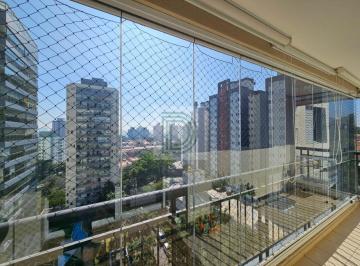 Apartamento · 77m² · 3 Quartos · 2 Vagas · APARTAMENTO À VENDA,77 MTS, VISTA LIVRE