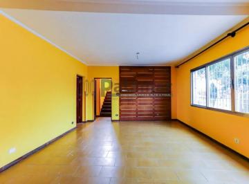 Casa · 234m² · 5 Quartos · 2 Vagas · Sobrado a venda com 5 quartos e 2 suítess na Vila São Luís(Zona Oeste)