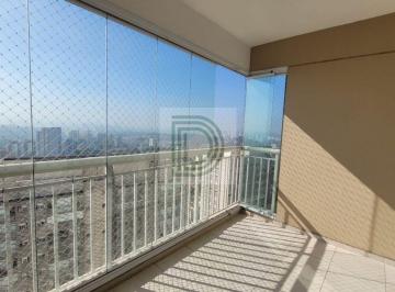 Apartamento · 57m² · 2 Quartos · 1 Vaga · Apartamento para Locação no Jardim Bonfiglioli | 2 Dormitórios | 57 m² | Condomínio Clube