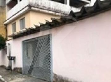 Casa · 160m² · 2 Quartos · 4 Vagas · Sobrado amplo de esquina, 160m² ótima localização.