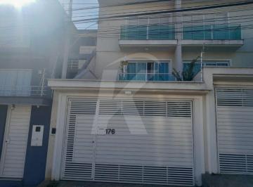 Casa · 257m² · 3 Quartos · 4 Vagas · Sobrado com 3 Quartos para alugar, 257m² - Vila Mariza Mazzei
