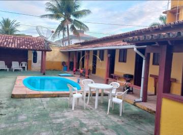 Casa · 426m² · 9 Quartos · 5 Vagas · Casa 5 Dormitórios à Venda em Village 2, Porto Seguro