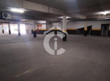 Comercial · 2000m² · Salão para alugar com 2000m² - Sapopemba