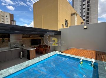 Apartamento · 200m² · 3 Quartos · 3 Vagas · Cobertura Duplex á venda na Vila Romana, 3 quartos, 1 suíte, 3 vagas de garagem