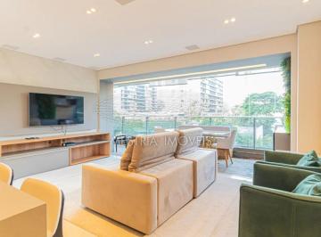 Apartamento · 81m² · 2 Quartos · 2 Vagas · Brooklin | Tudo que você busca no Habitarte Verde | Modernidade, lazer e localização privilegiada!