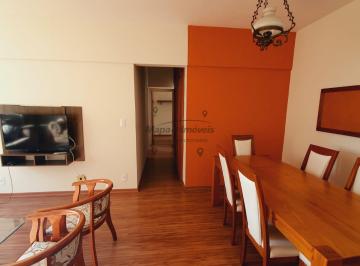 Foto 1 · Apartamento 3 dormitório no Bonfim