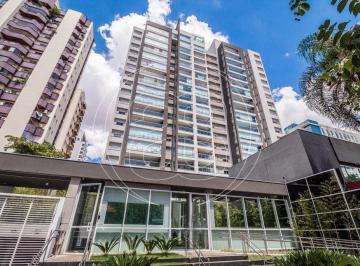 Apartamento · 80m² · 2 Quartos · 2 Vagas · APARTAMENTO PARA ALUGAR MOEMA 80M² 2 DORMITORIOS MOBILIADO