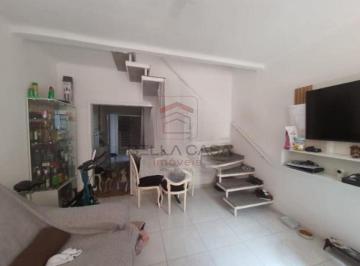Casa · 100m² · 2 Quartos · 1 Vaga · Casa de vila na Mooca para Venda - 1 VAGA