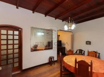 Casa · 160m² · 3 Quartos · 2 Vagas · Sobrado para Alugar na Mooca - 160m2 - 3 dormitórios - 1 suíte - 2 vagas de garagem