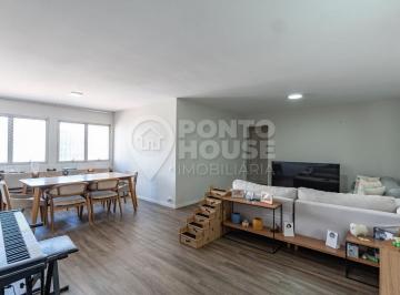 Apartamento · 114m² · 3 Quartos · 1 Vaga · Apartamento à venda, Vila Mariana perto do metrô 3 dormitórios 1 suíte 1 vaga