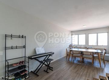 Apartamento · 114m² · 3 Quartos · 1 Vaga · Apartamento à venda, Vila Mariana perto do metrô 3 dormitórios 1 suíte 1 vaga