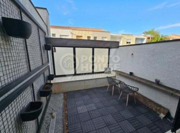 Apartamento · 27m² · 1 Quarto · Studio Garden mobiliado à venda em Mirandópolis perto do metrô santa Cruz