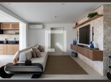 Apartamento · 135m² · 3 Quartos · 3 Vagas · Apartamento à Venda - Vila Mascote, 3 Quartos,  135 m² - São Paulo
