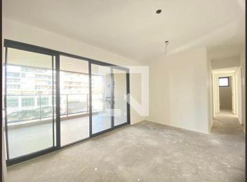 Apartamento · 94m² · 3 Quartos · 2 Vagas · Apartamento à Venda - Pinheiros, 3 Quartos, 94 m² - São Paulo