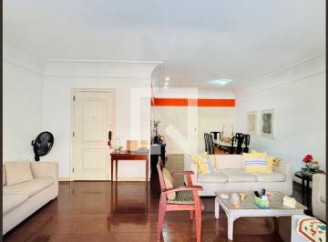 Apartamento · 160m² · 3 Quartos · 1 Vaga · Apartamento à Venda - Ipanema, 3 Quartos, 160 m² - Rio de Janeiro
