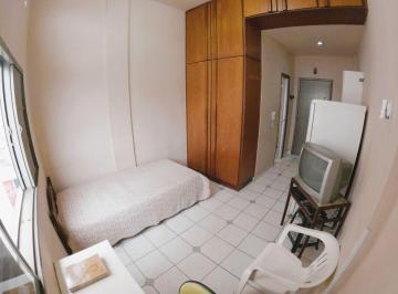 Apartamento de 1 quarto, Londrina · Kitnet mobiliada, direto com proprietário, no Centro. CC 606